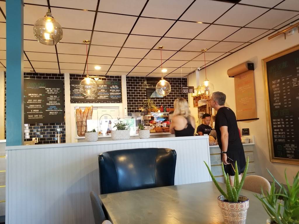 Marcel Bakery and Kitchen | bakery | 631 1/2 Valley Rd, Montclair, NJ 07043, USA | 9738424088 OR +1 973-842-4088