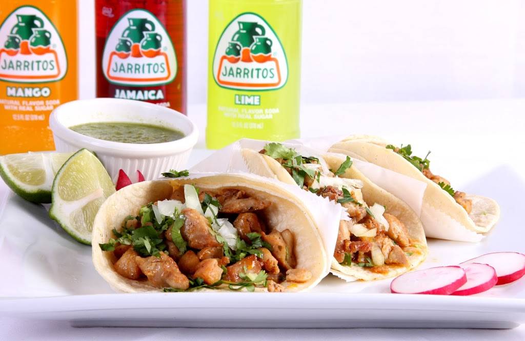 Taco Wow | restaurant | 8612 4th Ave, Brooklyn, NY 11209, USA | 3474575060 OR +1 347-457-5060