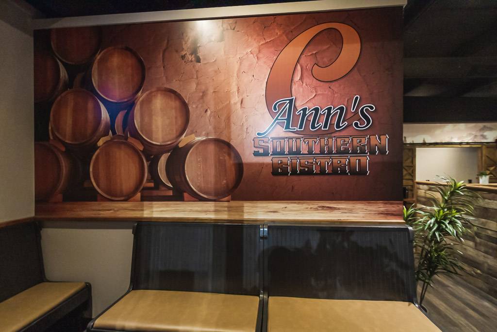 C-Anns Southern Bistro | restaurant | 708 Crowell Ln, Lynchburg, VA 24502, USA | 4342397665 OR +1 434-239-7665
