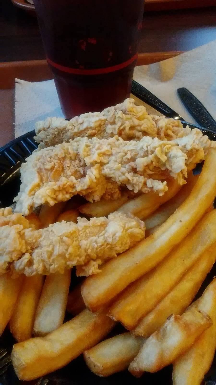 Bill Miller Bar-B-Q | restaurant | 6330 FM78, San Antonio, TX 78244, USA | 2103142640 OR +1 210-314-2640