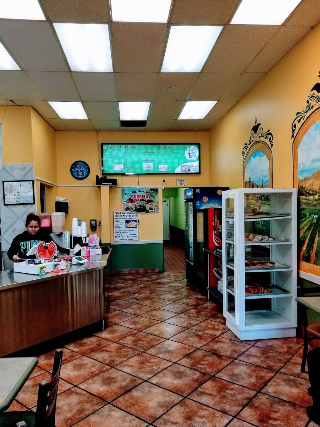 Taqueria La Victoria | restaurant | 1437 S Victoria Ave, Ventura, CA 93003, USA | 8056769388 OR +1 805-676-9388