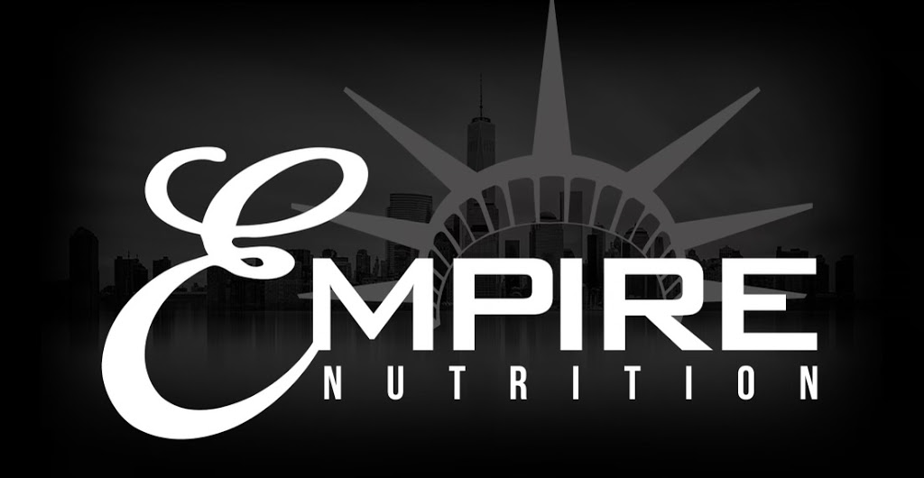 Empire Nutrition | restaurant | 598 Valley Rd, Montclair, NJ 07043, USA | 9732506271 OR +1 973-250-6271