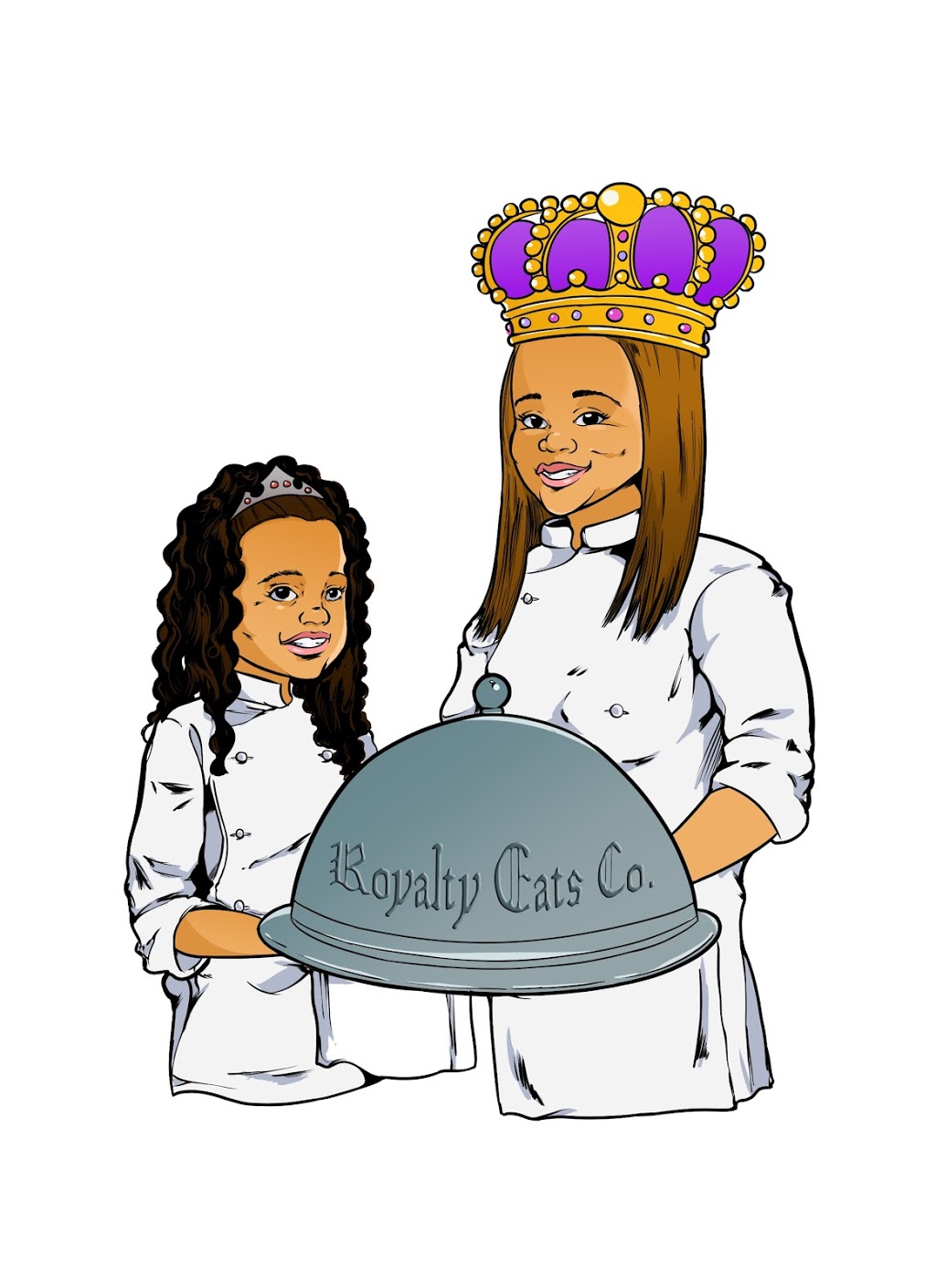 Royalty Eats Catering Co LLC | restaurant | 2300 Clarksville Pike, Nashville, TN 37208, USA | 6157158513 OR +1 615-715-8513