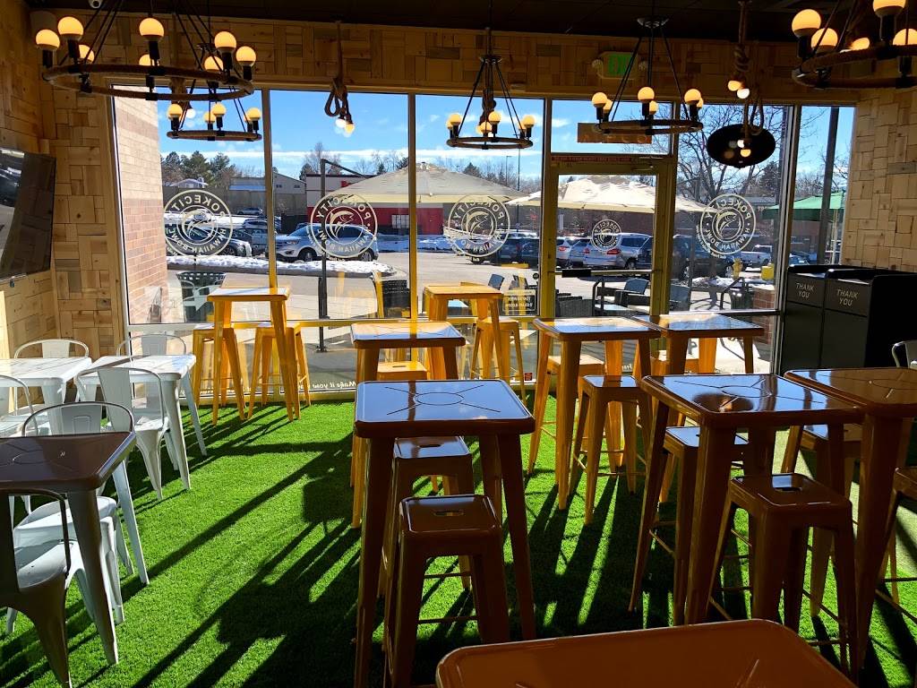 PokeCity | restaurant | 8547 E Arapahoe Rd, Greenwood Village, CO 80112, USA | 7207263792 OR +1 720-726-3792