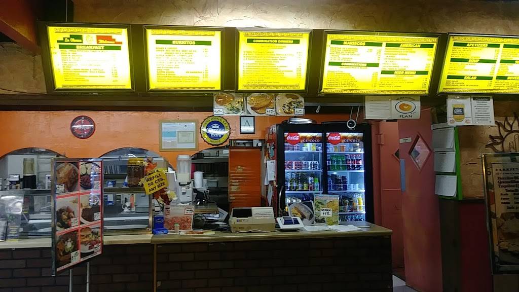 La Olmeca Restaurant | restaurant | 6066 S Central Ave, Phoenix, AZ 85042, USA | 6022767531 OR +1 602-276-7531