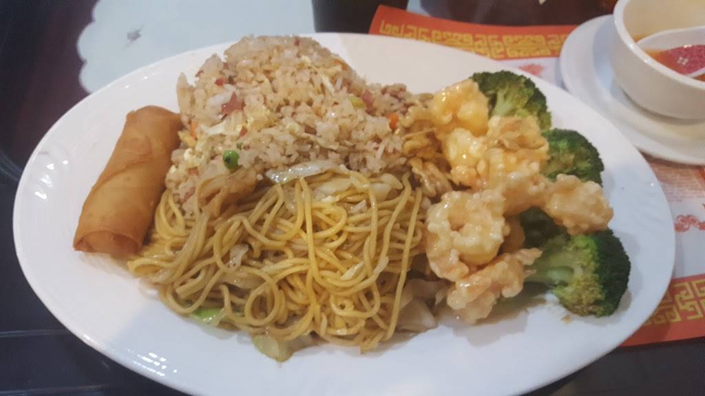 Mei Wei Chinese Restaurant | restaurant | 2900 Standiford Ave #11, Modesto, CA 95350, USA | 2095792288 OR +1 209-579-2288