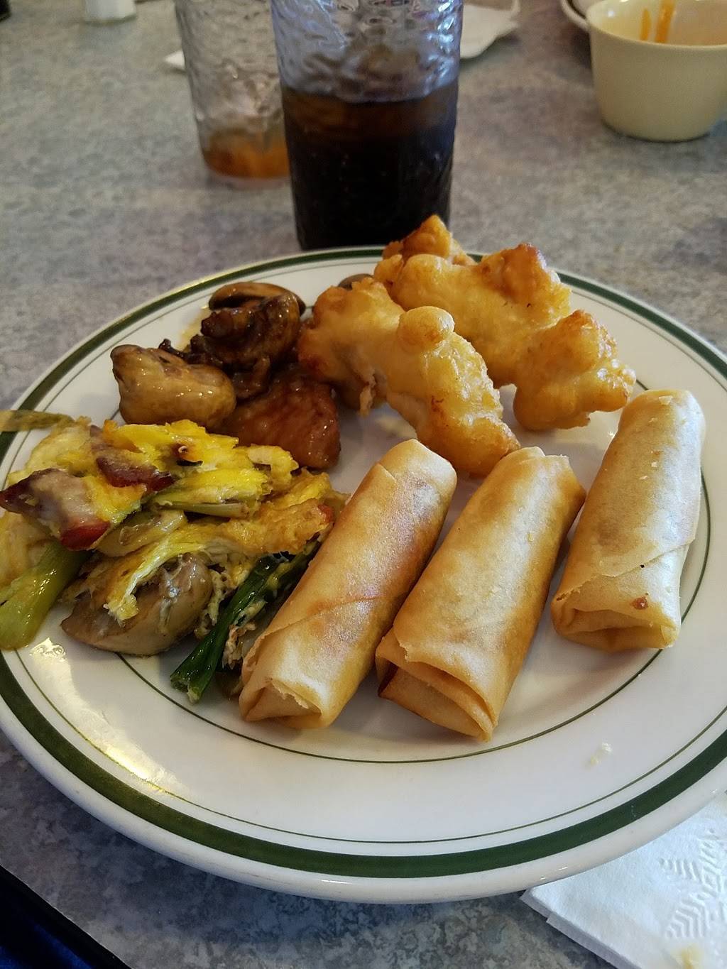 Dragon House Chinese Eatery | restaurant | 7260 Fishers Crossing Dr, Fishers, IN 46038, USA | 3175948663 OR +1 317-594-8663