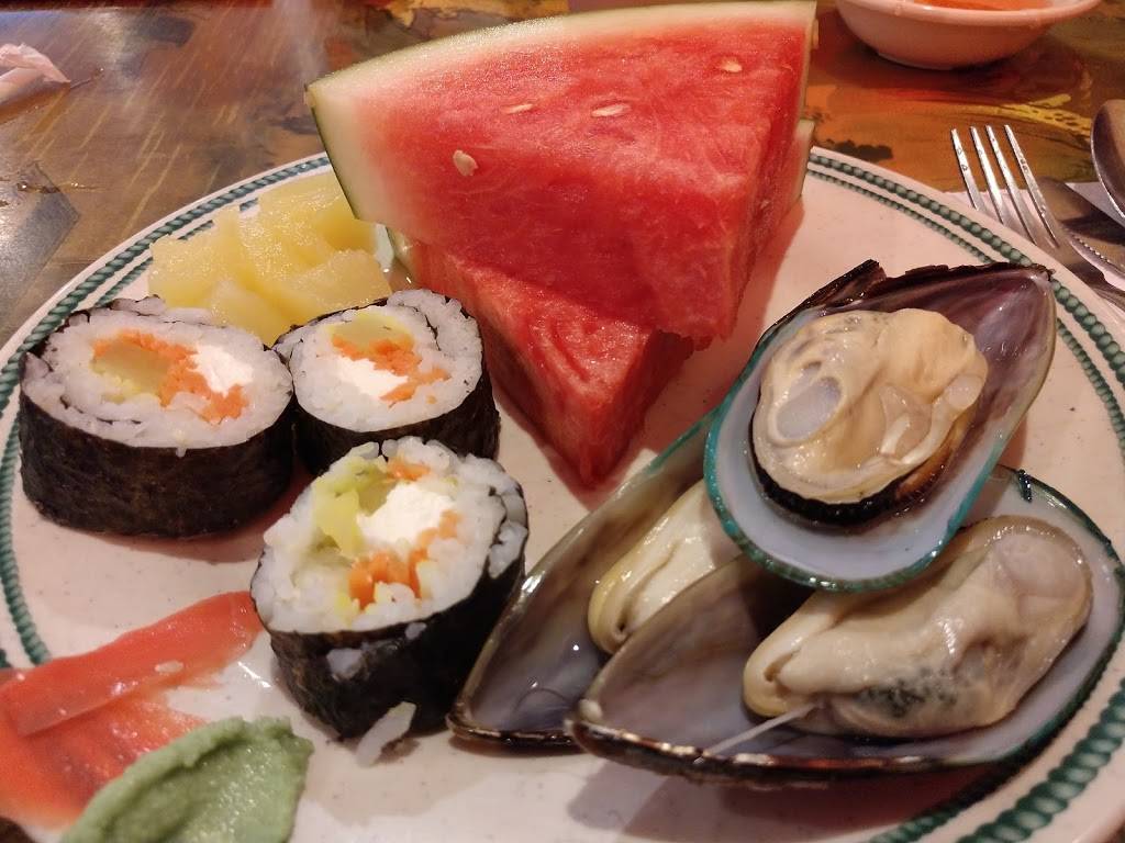 Kings Wok Buffet | restaurant | 3324 US-11 #6, Malone, NY 12953, USA | 5184831666 OR +1 518-483-1666