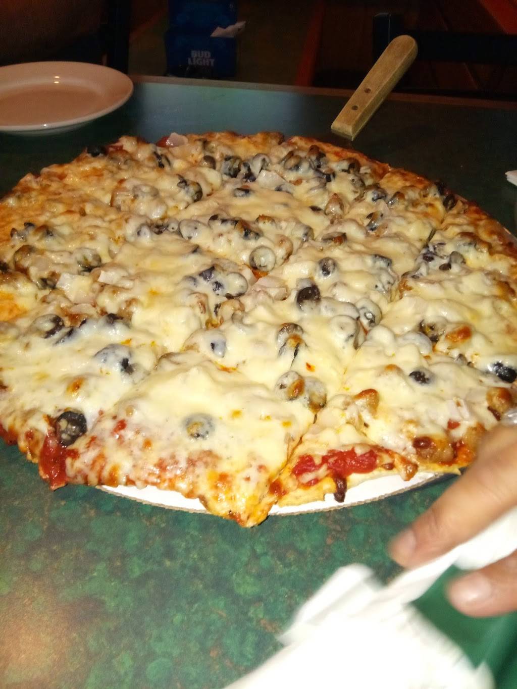 Trevis Italian Restaurant | restaurant | 512 Lincolnway W, Osceola, IN 46561, USA | 5746746261 OR +1 574-674-6261