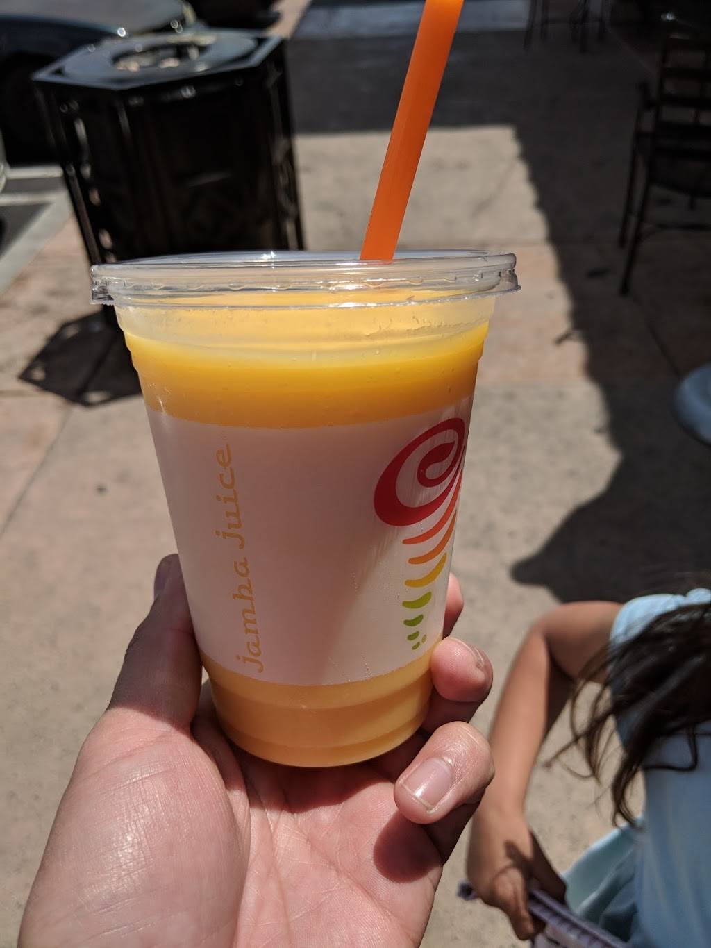 Jamba Juice | restaurant | 4248, 2990 E Capitol Expy #30, San Jose, CA 95148, USA | 4085311180 OR +1 408-531-1180