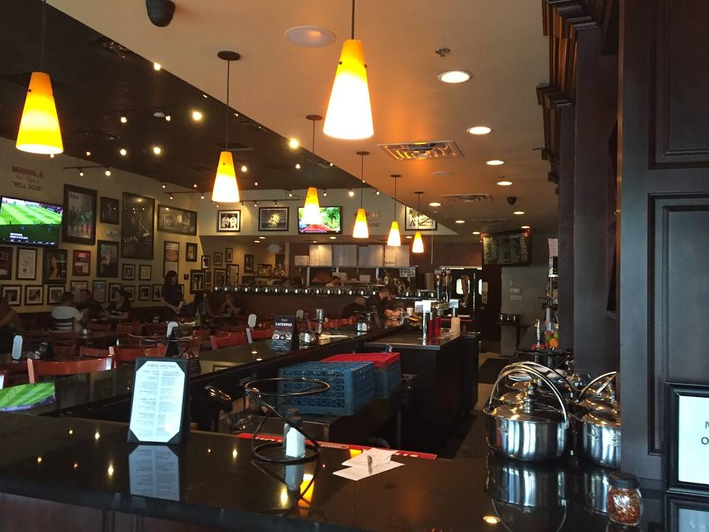 Anthonys Coal Fired Pizza | meal takeaway | 15492 NW 77th Ct, Miami Lakes, FL 33016, USA | 3055583950 OR +1 305-558-3950