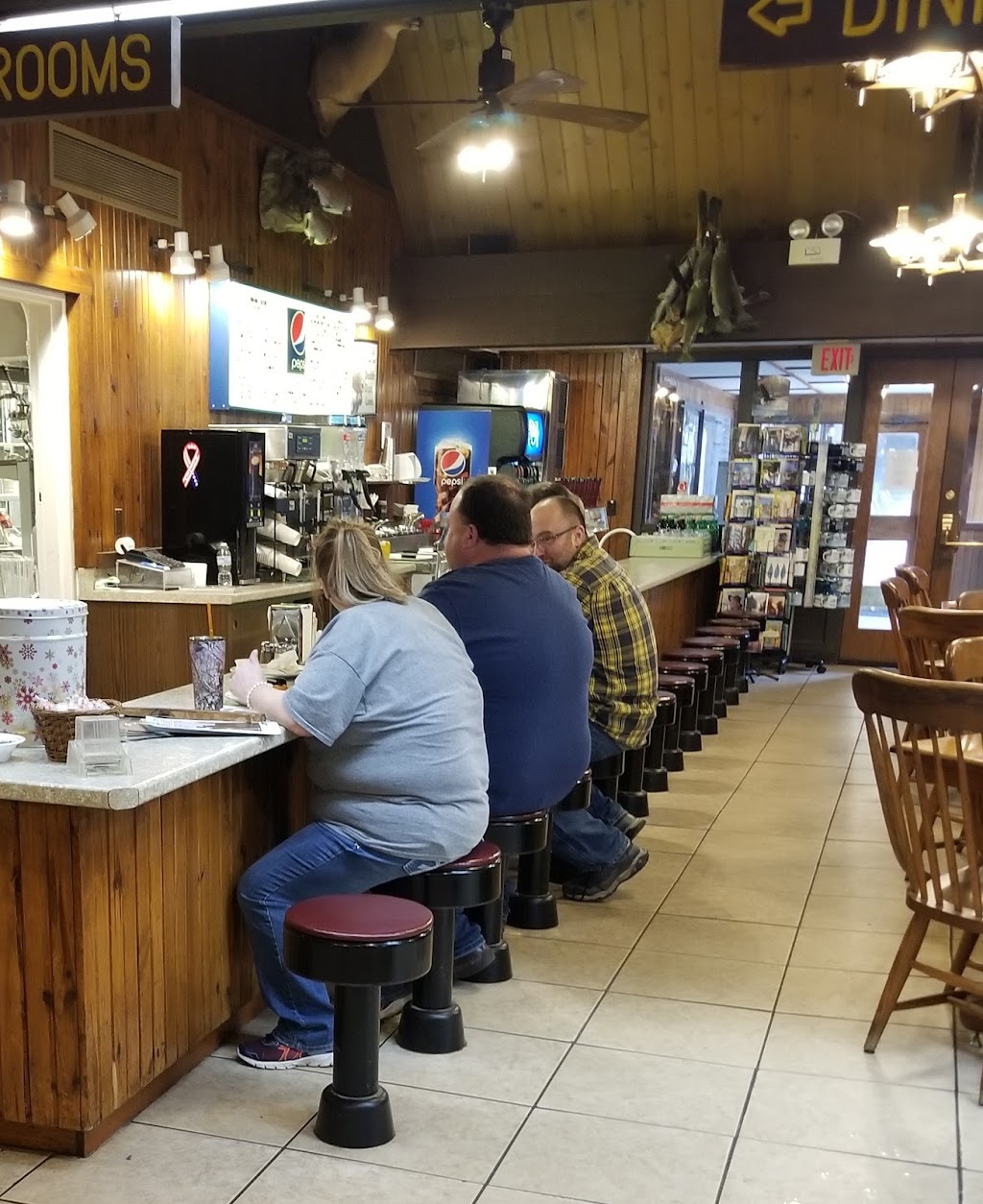 Montauk State Park Lodge | restaurant | 420 County Rd 6670, Salem, MO 65560, USA | 5735482434 OR +1 573-548-2434