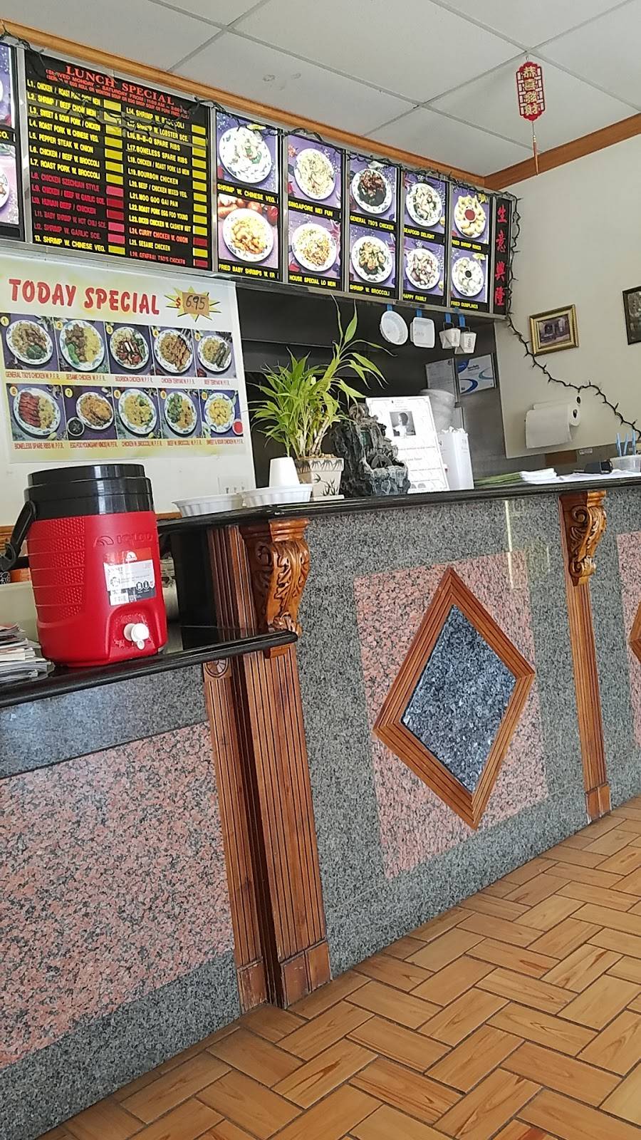 Excel Chinese Restaurant | restaurant | 15710 Jefferson Davis Hwy, Colonial Heights, VA 23834, USA | 8045208808 OR +1 804-520-8808