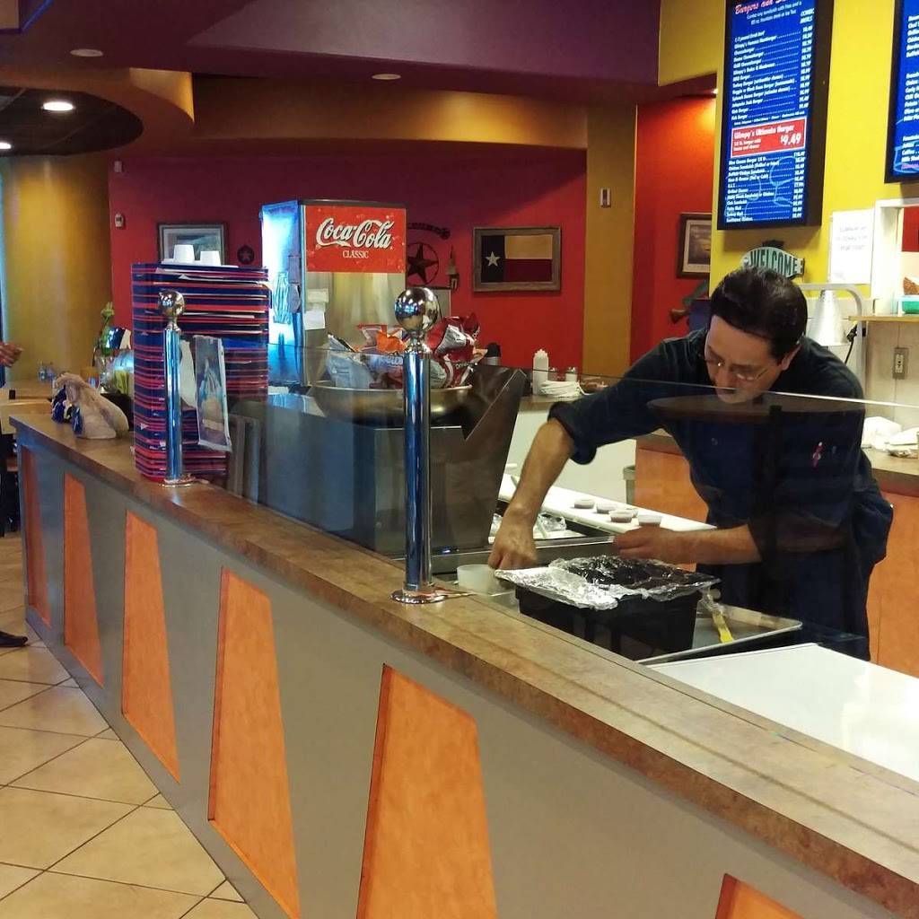 Wimpys Hamburgers | restaurant | 632 Polk St, Houston, TX 77002, USA | 7136520123 OR +1 713-652-0123