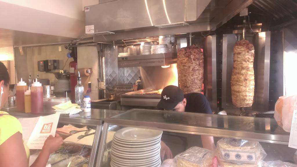 BZ Grill | restaurant | 27-02 Astoria Blvd, Astoria, NY 11102, USA | 7189327858 OR +1 718-932-7858