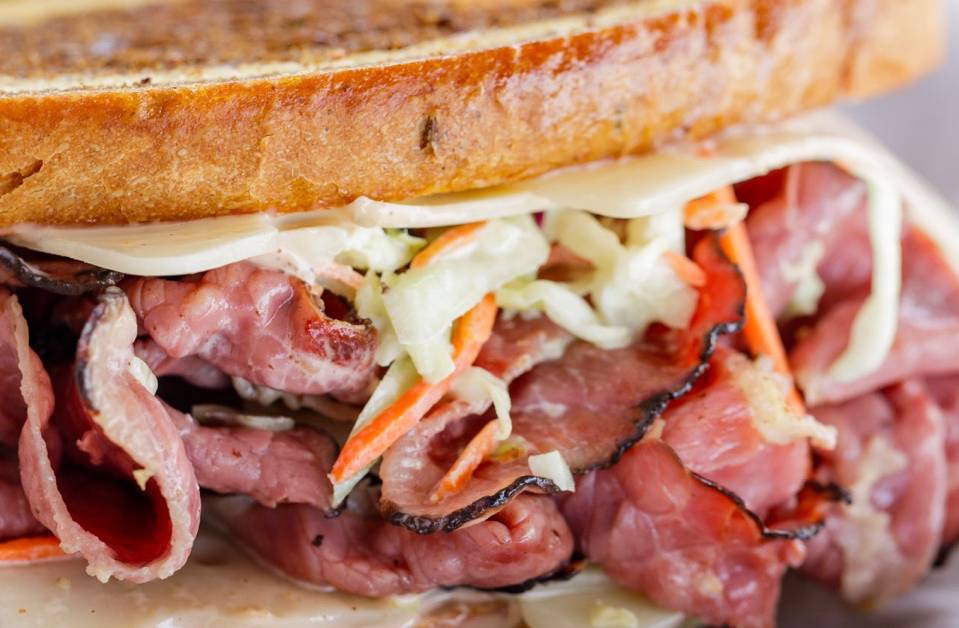 Baggins Gourmet Sandwiches on Kolb | meal delivery | 7233 E Speedway Blvd, Tucson, AZ 85715, USA | 5202909383 OR +1 520-290-9383