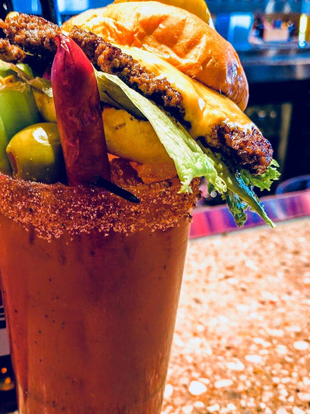 Grumpy Goat Tavern - Ankeny | restaurant | 810 E 1st St, Ankeny, IA 50021, USA | 5155122100 OR +1 515-512-2100