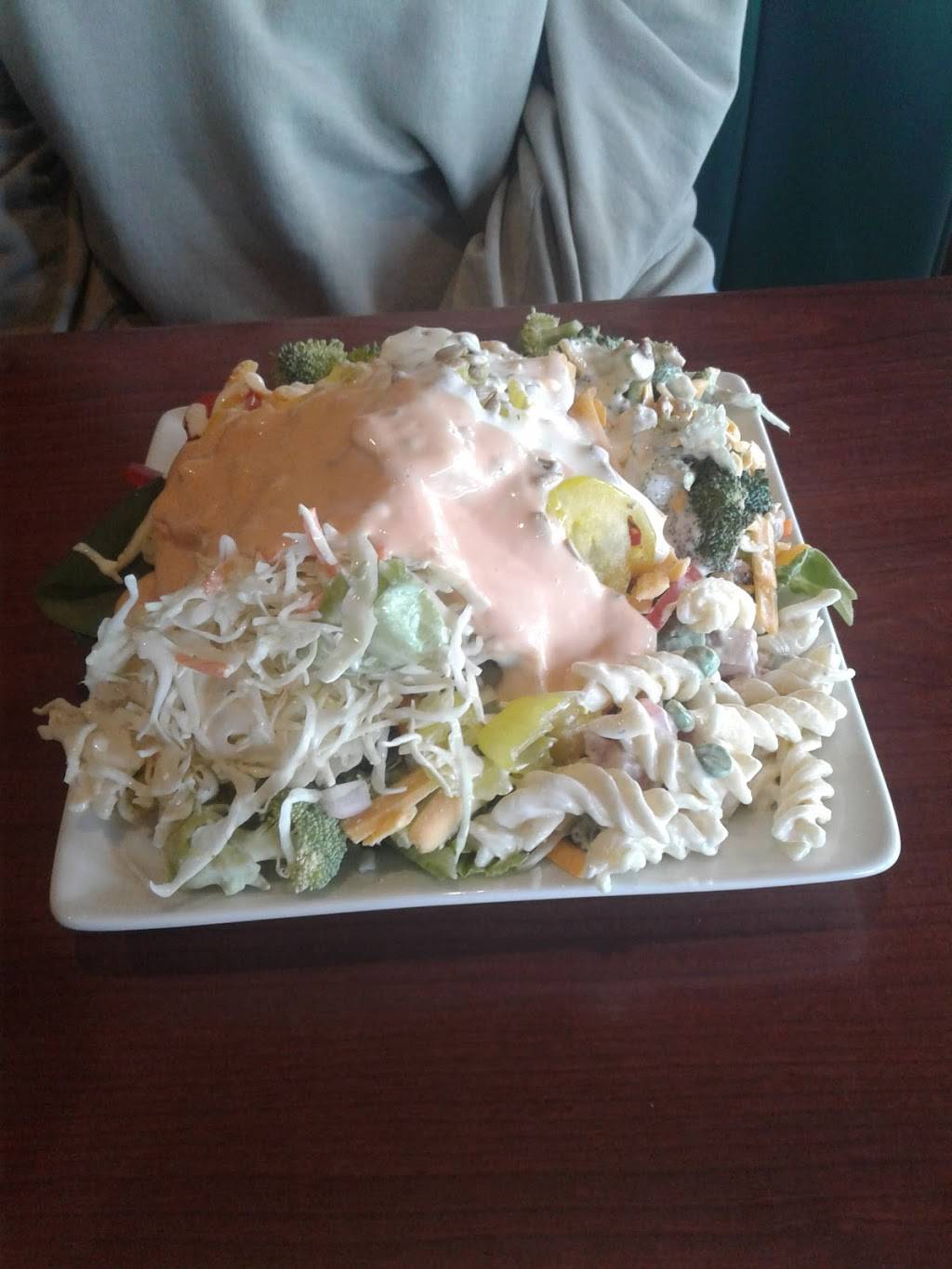 Ruby Tuesday | restaurant | 1351 Quentin Rd, Lebanon, PA 17042, USA | 7172742081 OR +1 717-274-2081