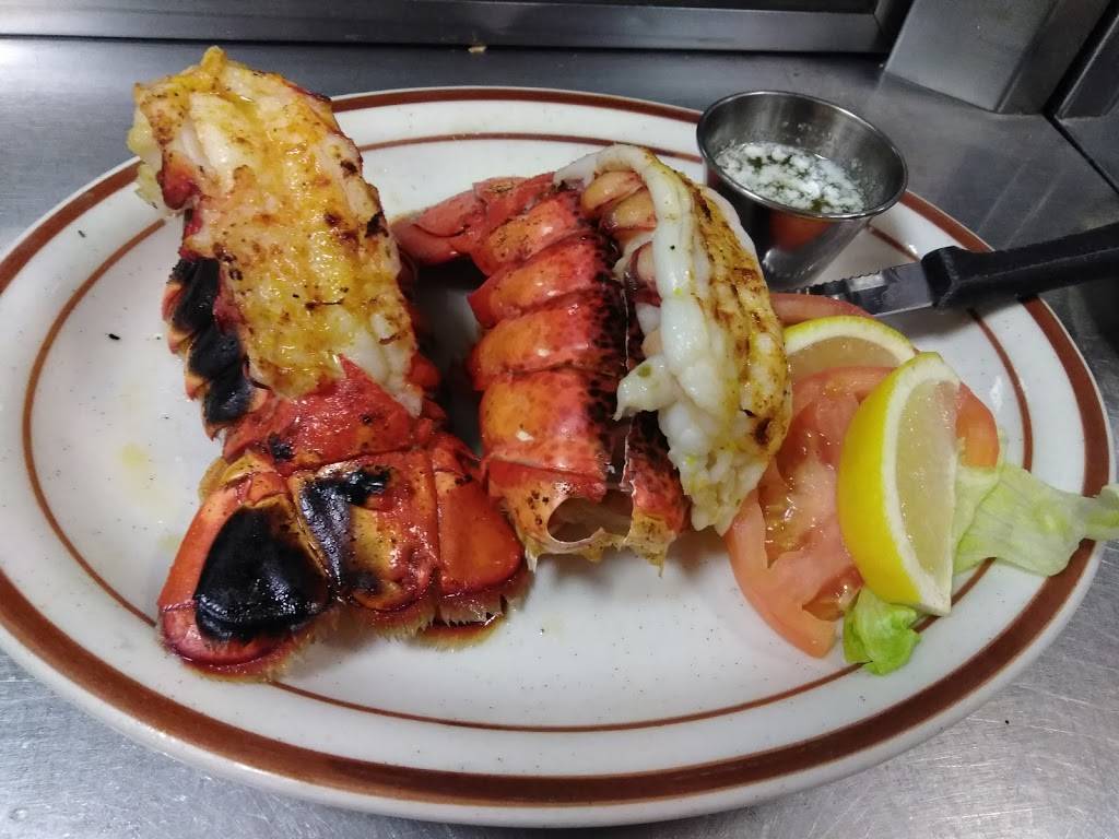 Rossville Family Restaurant | restaurant | 715 S Chicago St, Rossville, IL 60963, USA | 2177486201 OR +1 217-748-6201