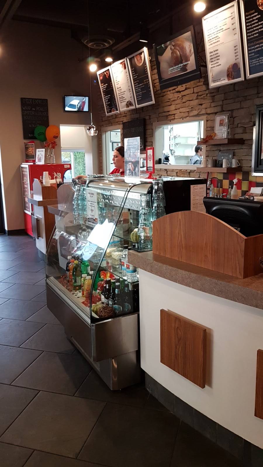 Benny&Co. | restaurant | 4795 Boulevard des Laurentides, Laval, QC H7K 2J5, Canada | 4506254443 OR +1 450-625-4443