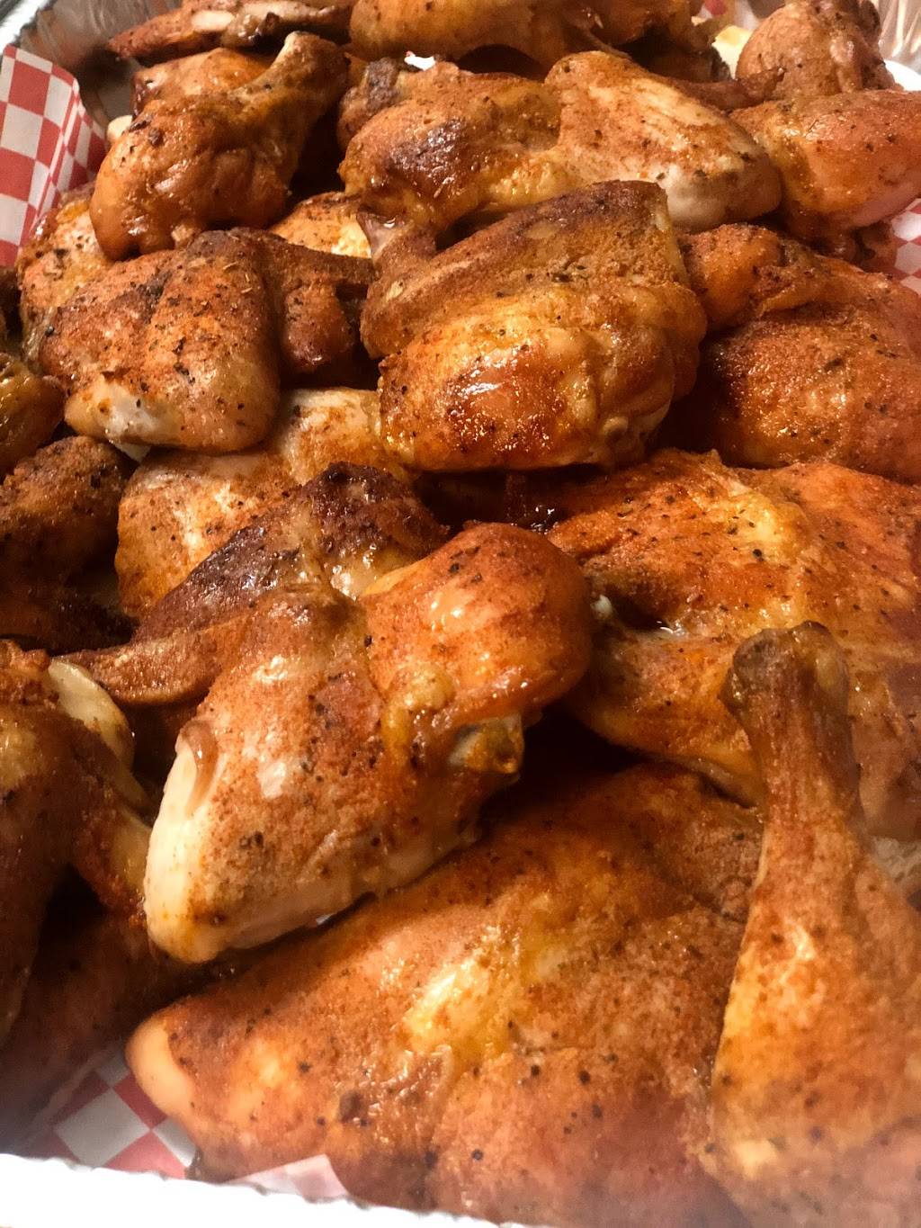 Bradys Backyard BBQ | restaurant | 340 Main St, Safety Harbor, FL 34695, USA | 7277123727 OR +1 727-712-3727