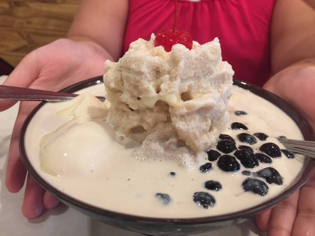 Bubble Republic Tea House | restaurant | 4555 Hurontario St, Mississauga, ON L4Z 3M1, Canada | 9057121288 OR +1 905-712-1288