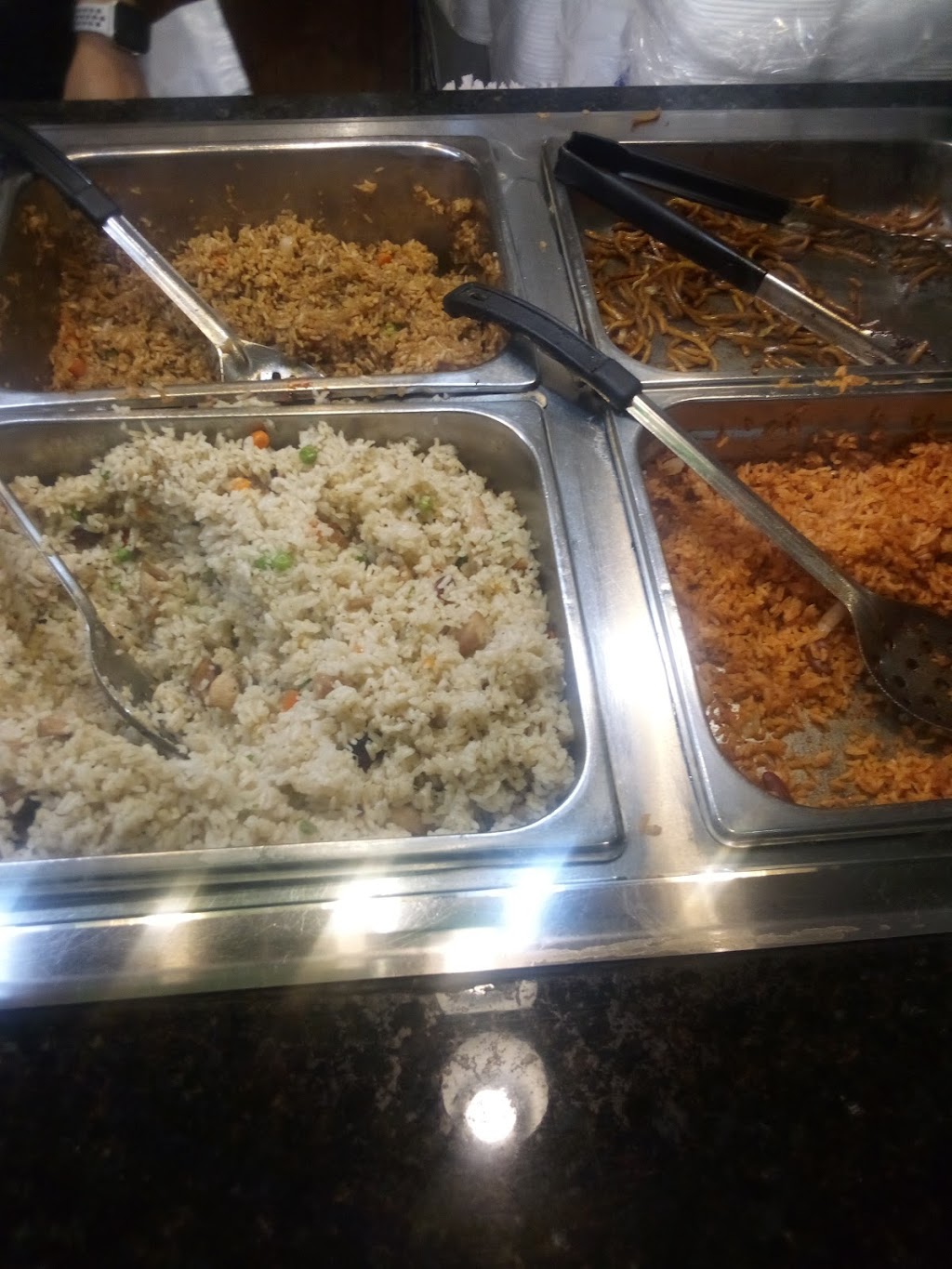 Cajun Cafe & Grill | restaurant | 1500 Apalachee Pkwy # 1265, Tallahassee, FL 32301, USA | 8508772131 OR +1 850-877-2131