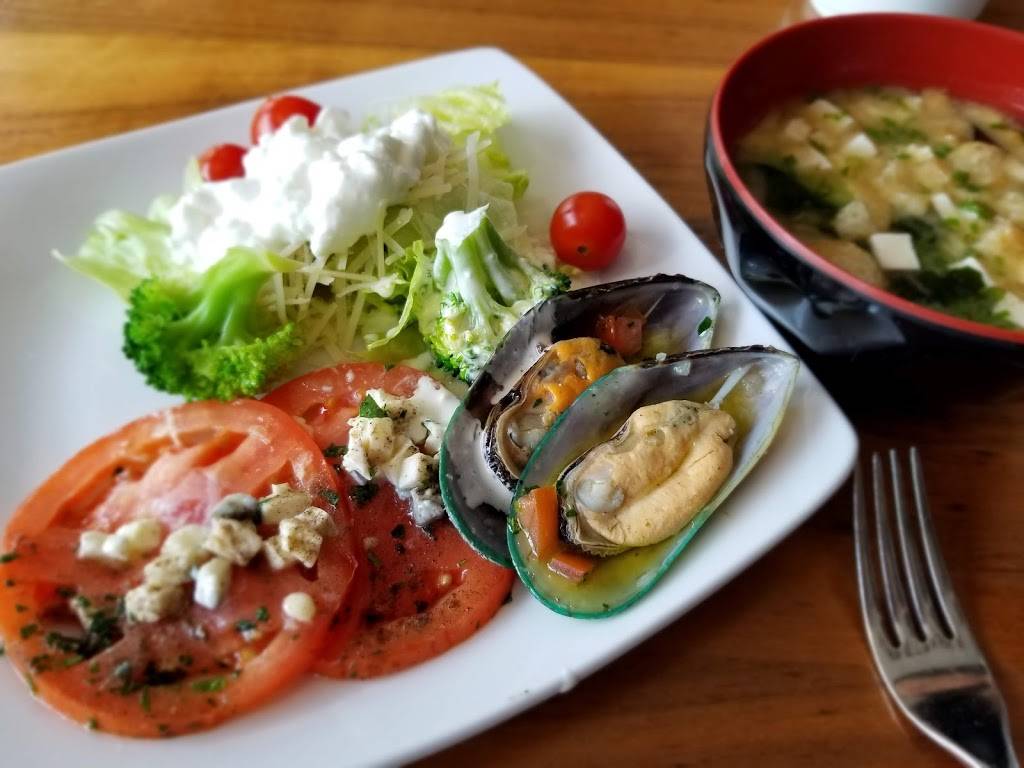 Ise-Shima | restaurant | 21381 S Western Ave, Torrance, CA 90501, USA | 3103206700 OR +1 310-320-6700