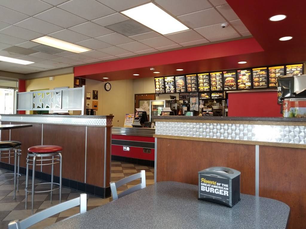 Carls Jr. | restaurant | 4140 Clydesdale Pkwy, Loveland, CO 80538, USA | 9706635306 OR +1 970-663-5306