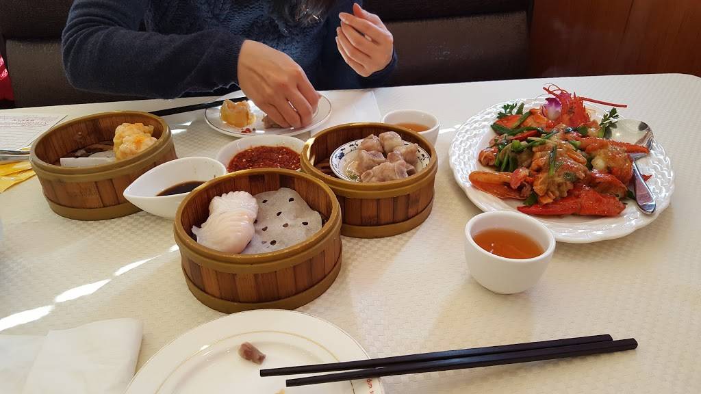 Dim Sum Dynasty | restaurant | 75 Franklin Ave, Ridgewood, NJ 07450, USA | 2016520686 OR +1 201-652-0686