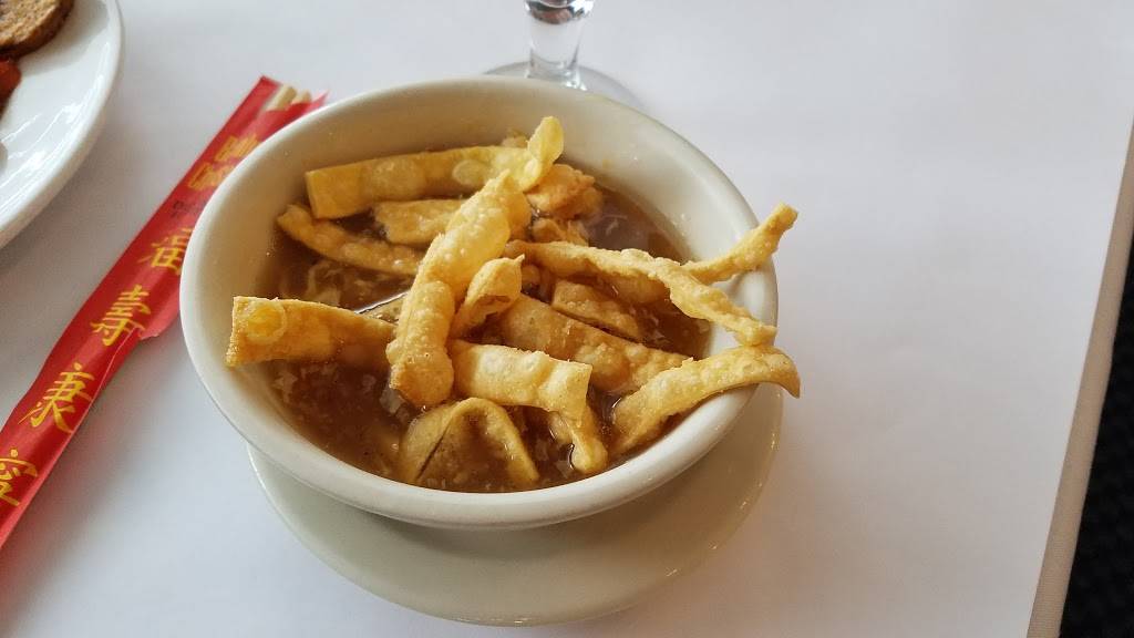 Eastern Bay Chinese Restaurant | restaurant | 2055 Riverside Dr, Columbus, OH 43221, USA | 6144871198 OR +1 614-487-1198