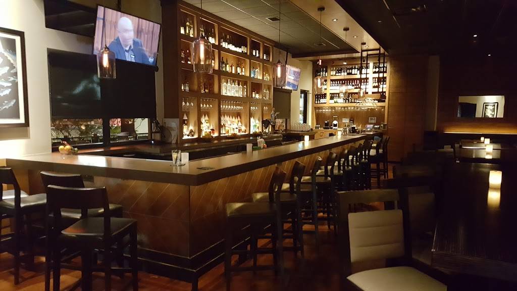 Bonefish Grill | restaurant | 12906 Cortez Blvd, Brooksville, FL 34613, USA | 3525975328 OR +1 352-597-5328