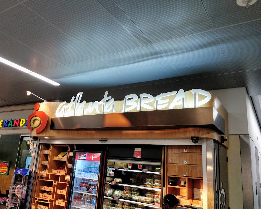 Atlanta Bread | bakery | 6000 N Terminal Pkwy, Atlanta, GA 30320, USA | 4047663798 OR +1 404-766-3798