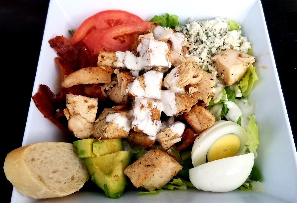 Cane A Sucre Downtown Gourmet Sandwich Bar | restaurant | 21 NW Miami Ct, Miami, FL 33128, USA | 3053774722 OR +1 305-377-4722