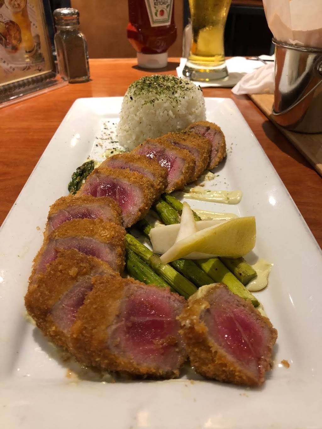 PGA Tour Grill | restaurant | 300 Rodgers Blvd, Honolulu, HI 96819, USA | 8082030626 OR +1 808-203-0626