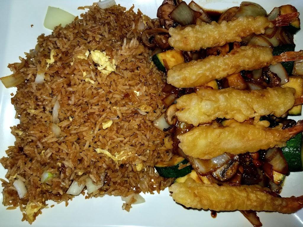 Sakura Japanese Cuisine | restaurant | 202 Broad St, Elyria, OH 44035, USA | 4407313360 OR +1 440-731-3360