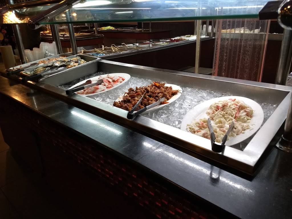 Capital Asian Buffet | restaurant | 5433 Nolensville Pike, Nashville, TN 37211, USA | 6158325528 OR +1 615-832-5528