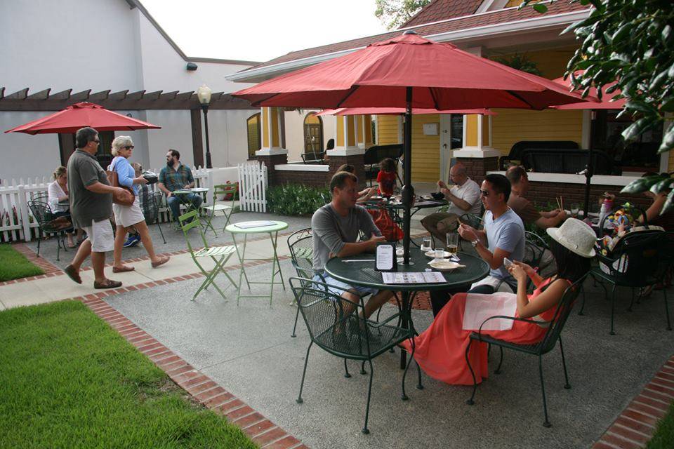 Robata Ramen and Yakitori Bar | restaurant | 2116 Madison Ave, Memphis, TN 38104, USA | 9014108290 OR +1 901-410-8290