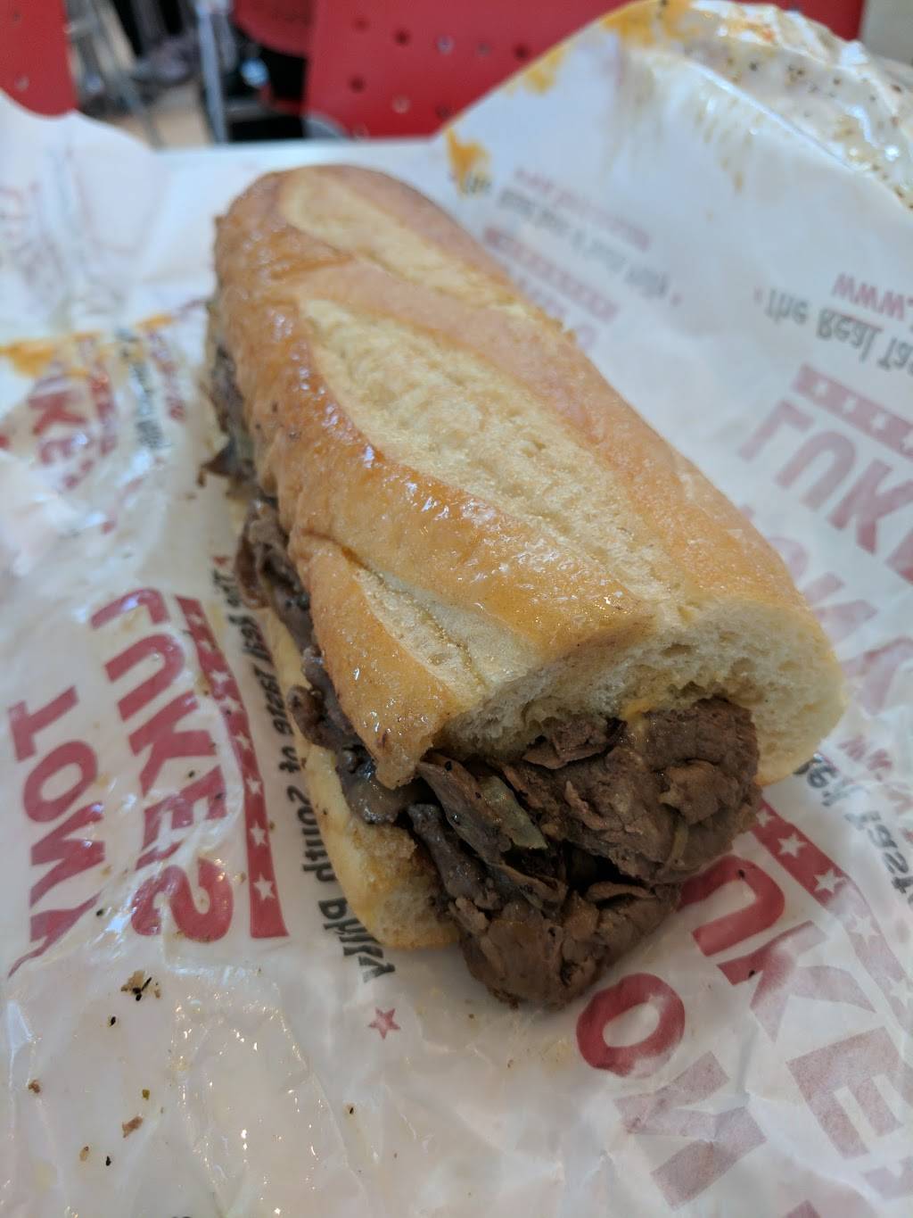 Tony Lukes | restaurant | 8500 Essington Ave, Philadelphia, PA 19153, USA | 2679872166 OR +1 267-987-2166