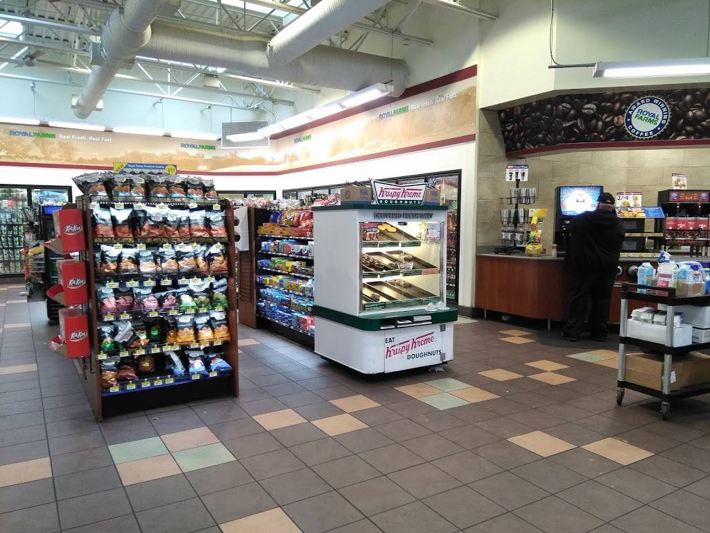 Royal Farms | meal takeaway | 865 S Old Baltimore Pike, Newark, DE 19702, USA | 3027311213 OR +1 302-731-1213