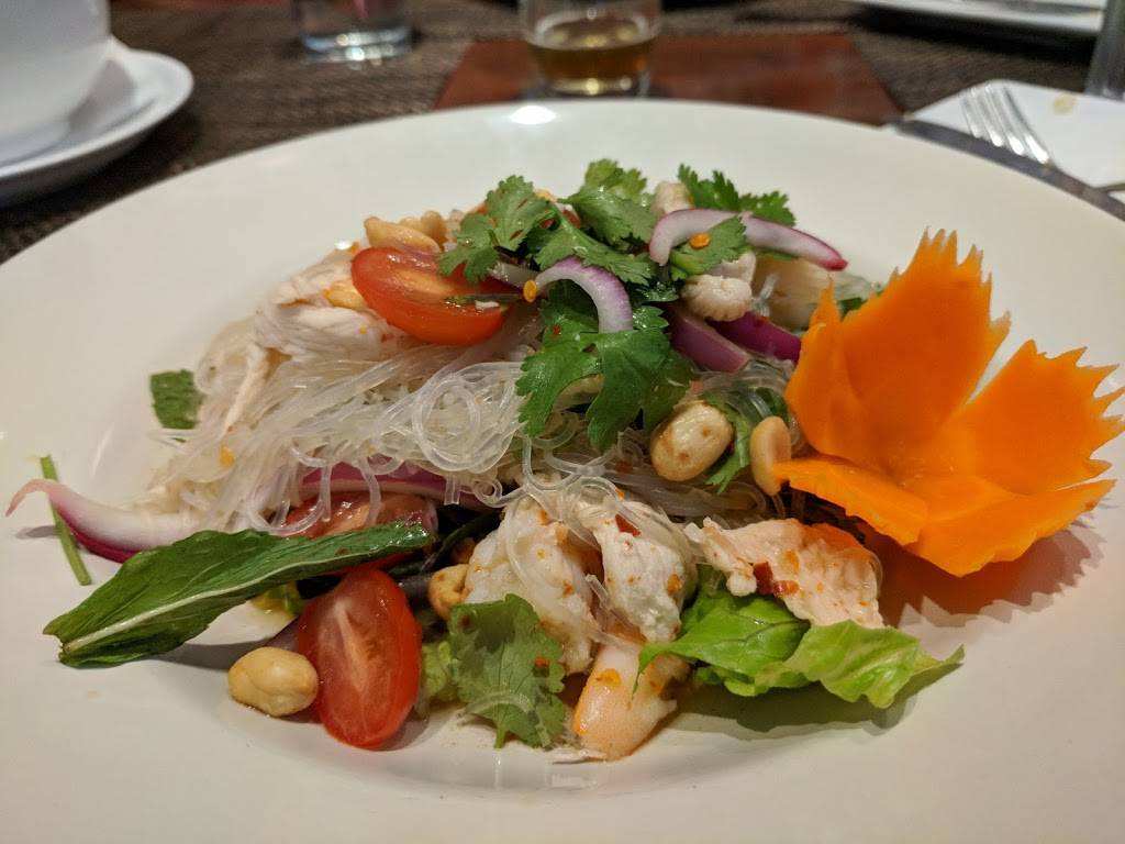 Krua Thai Restaurant | restaurant | 3283 SE Federal Hwy, Stuart, FL 34997, USA | 7726008114 OR +1 772-600-8114