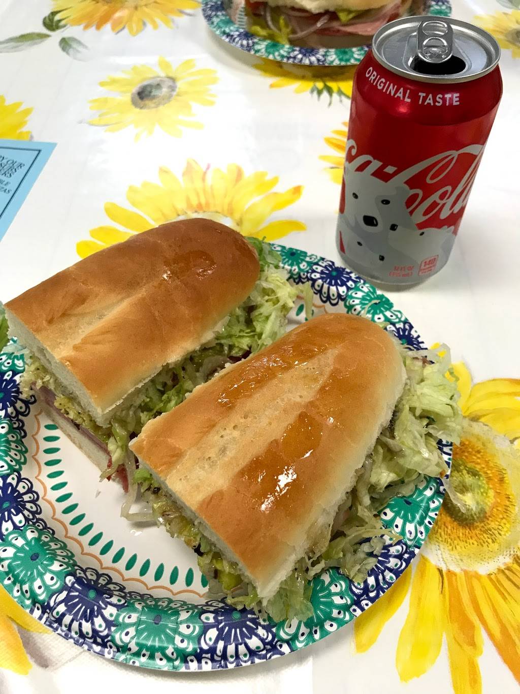 Niccolis Italian Grocery-Deli | meal takeaway | 6102 N 16th St #9, Phoenix, AZ 85016, USA | 6022795335 OR +1 602-279-5335