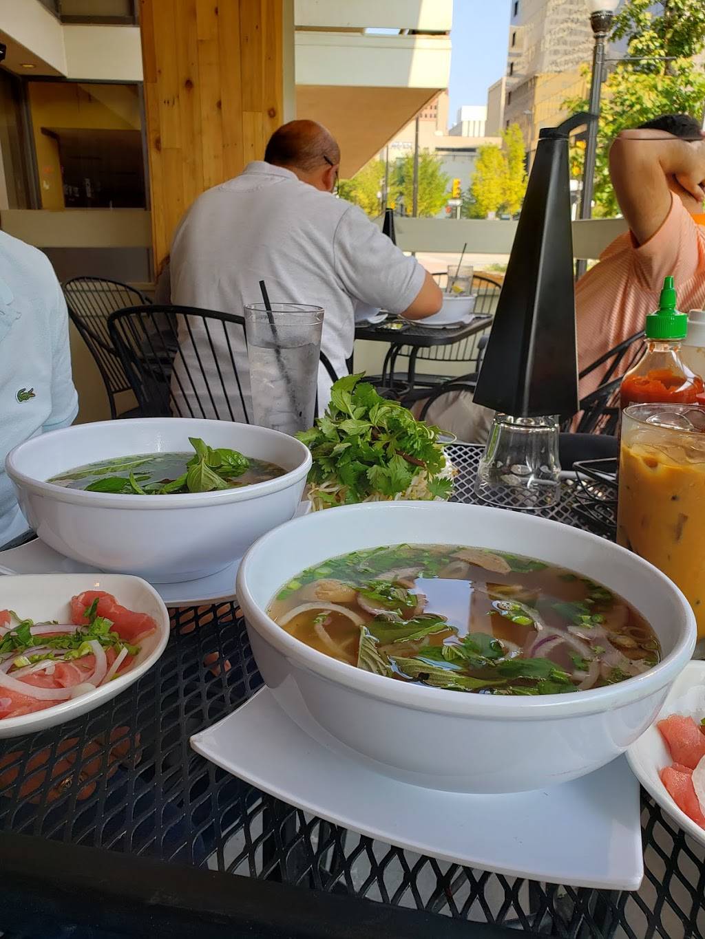 Kai Vietnamese Cuisine | restaurant | 201 W 5th St, Tulsa, OK 74103, USA | 9185820200 OR +1 918-582-0200