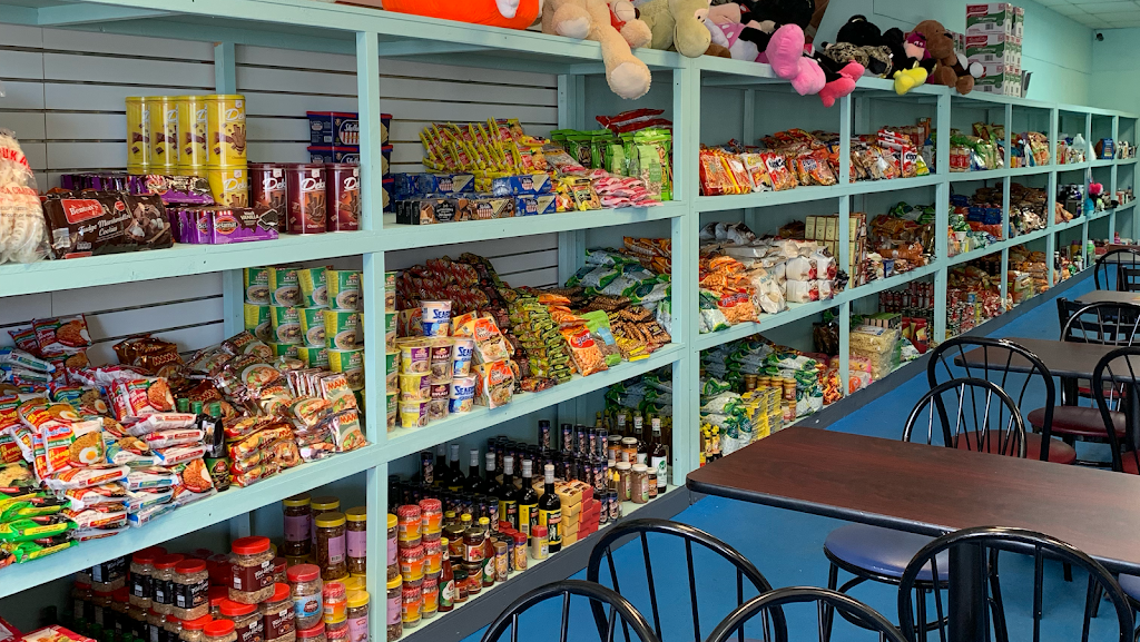 Indo Phil Market Buffet & Sushi | restaurant | 97 E Merritt Ave, Merritt Island, FL 32953, USA | 3217357892 OR +1 321-735-7892