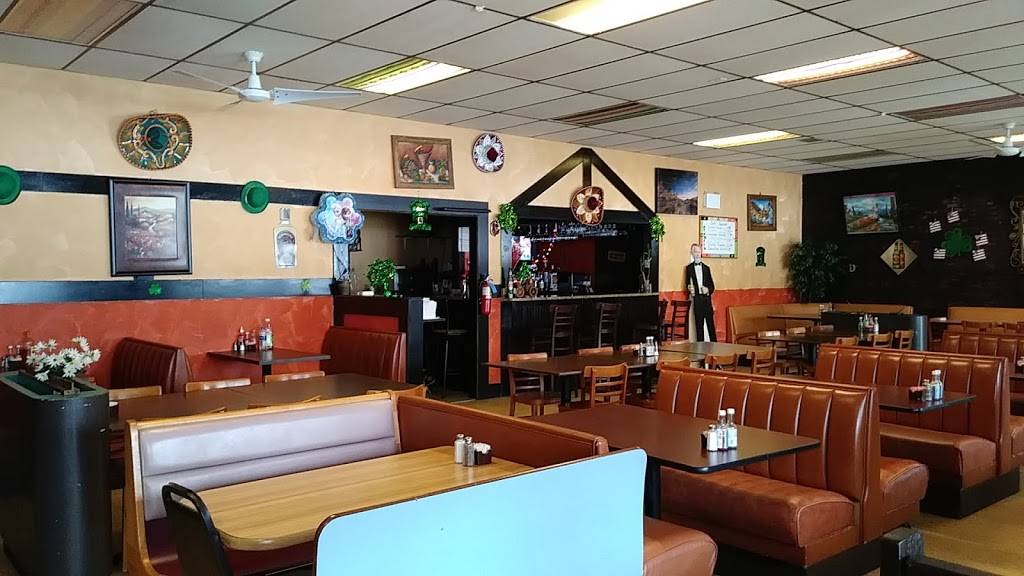 La Mesa | restaurant | 9853 Johnnycake Ridge Rd #16, Mentor, OH 44060, USA | 4403501331 OR +1 440-350-1331