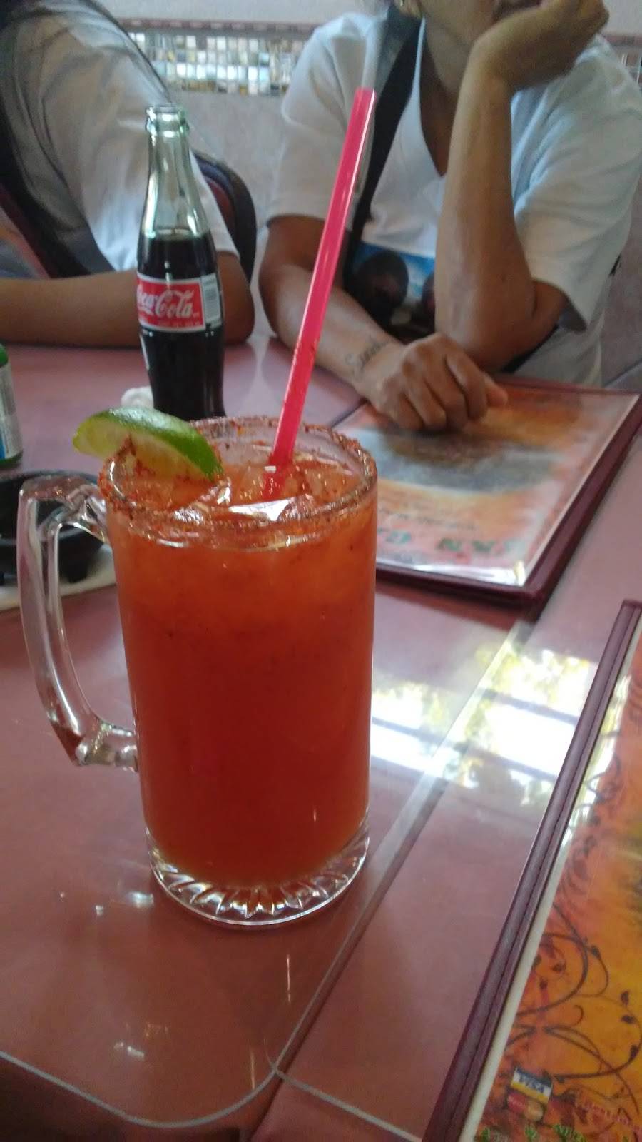 San Gaspar Restaurant | restaurant | 201 E 14th St, San Leandro, CA 94577, USA | 5105673517 OR +1 510-567-3517