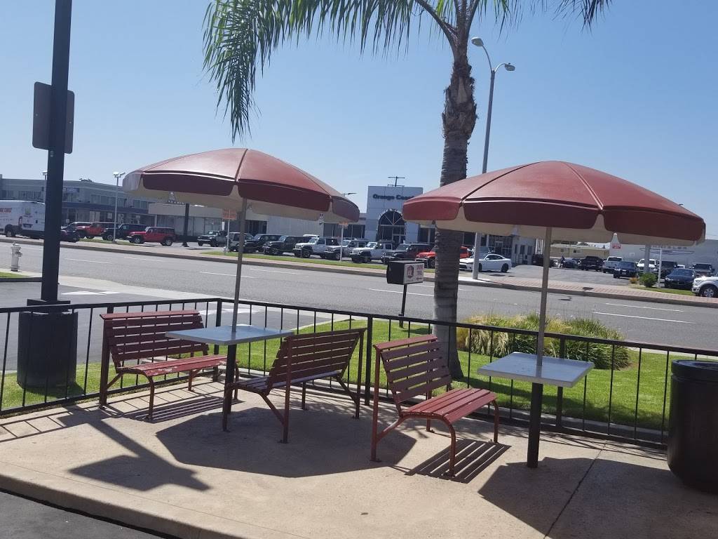 Jack in the Box | restaurant | 2930 Harbor Blvd, Costa Mesa, CA 92626, USA | 7146623469 OR +1 714-662-3469