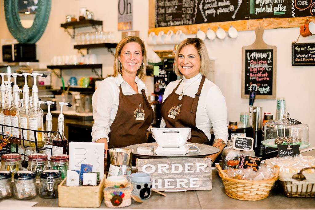 Espresso Yourself Coffee & Cafe | restaurant | 5351 Devonshire Ave, St. Louis, MO 63109, USA | 3143492277 OR +1 314-349-2277