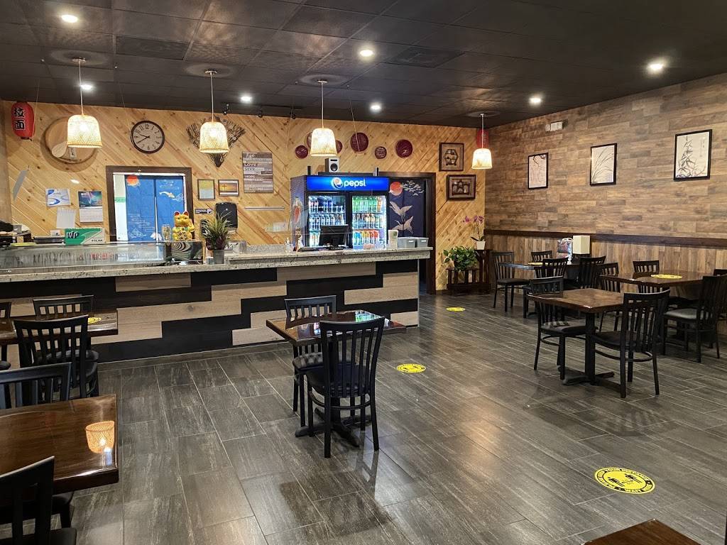 Love Sushi | restaurant | 2131 Woodruff Rd, Greenville, SC 29607, USA | 8646756360 OR +1 864-675-6360