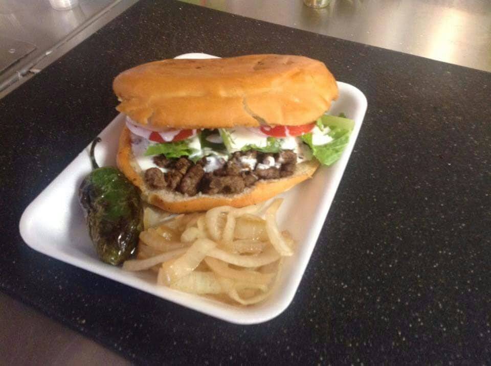 Panchos Snack & More | restaurant | 538 Randall Ave, San Antonio, TX 78237, USA | 2104555337 OR +1 210-455-5337